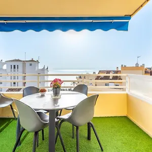 Apartment Paradise, Benalmadena