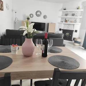 Apartment Aleire Pueblo Evita, Benalmadena